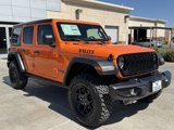 New 2025 Jeep Wrangler Unlimited Sport S 4xe image 2