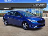 Used 2018 Kia Forte S w/ S Technology Plus Package image 5