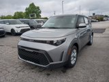New 2025 Kia Soul LX image 3