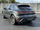 Used 2025 Porsche Macan image 3