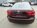 Used 2013 Volkswagen Passat 2.5 SE image 4