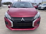 New 2024 Mitsubishi Mirage G4 LE image 2