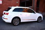 Used 2018 Audi Q7 3.0T Premium Plus w/ Premium Plus Package image 2