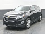 Used 2021 Chevrolet Equinox LT w/ LPO, Floor Liner Package image 4