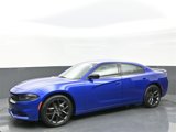 Used 2022 Dodge Charger SXT w/ Blacktop Package image 2