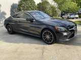 Certified 2021 Mercedes-Benz C 300 4MATIC Coupe image 4