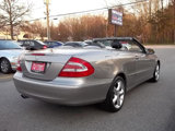 Used 2005 Mercedes-Benz CLK 320 Cabriolet image 4