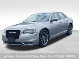 Used 2017 Chrysler 300 S image 2