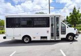 Used 2012 Chevrolet Express 4500 w/ Shuttle Bus Package image 5