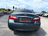 Used 2012 INFINITI M37 w/ Premium Pkg image 4