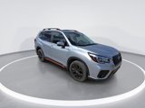 Used 2019 Subaru Forester Sport image 2