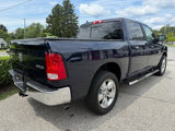 Used 2018 RAM 1500 Big Horn image 4