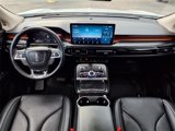 Used 2021 Lincoln Nautilus Reserve w/ Equipment Group 201A image 4