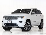 Used 2017 Jeep Grand Cherokee Overland w/ Jeep Active Safety Group image 3