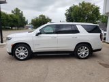 Used 2021 Chevrolet Tahoe High Country image 2