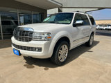 Used 2011 Lincoln Navigator 2WD image 3