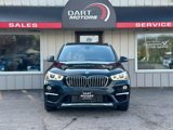 Used 2017 BMW X1 xDrive28i image 2