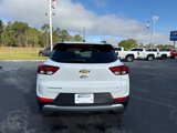 Used 2023 Chevrolet TrailBlazer LT image 4