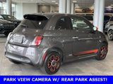 Used 2018 FIAT 500 e w/ Esport Package image 3