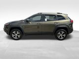 Used 2014 Jeep Cherokee Trailhawk w/ Leather Interior Group image 3