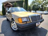 Used 1986 Mercedes-Benz 300 E 3.0 image 3