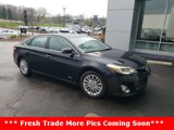 Used 2015 Toyota Avalon Limited image 2