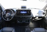 New 2025 Mercedes-Benz Sprinter 2500 image 4