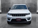 New 2025 Jeep Grand Cherokee Limited image 2