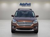 Used 2017 Ford Escape Titanium image 2