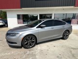 Used 2015 Chrysler 200 S w/ Comfort Group image 2