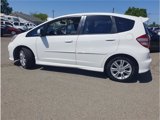 Used 2010 Honda Fit Sport image 3