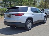 Certified 2022 Chevrolet Traverse LT image 6