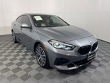 Certified 2022 BMW 228i xDrive Gran Coupe w/ Premium Package 2 image 4