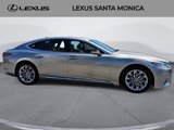 Used 2018 Lexus LS 500 w/ Accessory Package (Z1) image 4