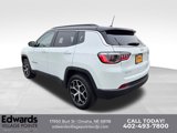 Used 2024 Jeep Compass Limited image 5