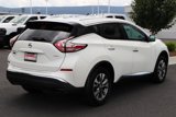 Used 2017 Nissan Murano S image 6