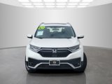Used 2020 Honda CR-V Touring image 2