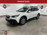 Used 2020 Subaru Outback Premium image 3