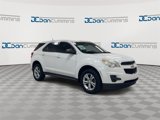 Used 2013 Chevrolet Equinox LS image 2