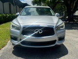 Used 2018 INFINITI QX60 AWD image 2