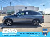 Certified 2022 Volkswagen Tiguan S image 2