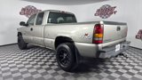 Used 2002 Chevrolet Silverado 1500 LS image 5