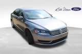 Used 2014 Volkswagen Passat 1.8T Wolfsburg Edition image 3