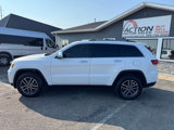 Used 2020 Jeep Grand Cherokee Limited w/ Luxury Group II image 2