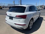 Used 2021 Audi Q5 2.0T Premium Plus w/ Premium Plus Package image 5