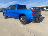 New 2025 Chevrolet Silverado 1500 RST w/ Protection Package image 4