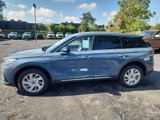 New 2025 Lincoln Corsair FWD image 2