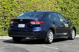 Used 2024 Toyota Corolla LE image 4