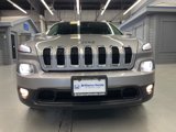 Used 2016 Jeep Cherokee Latitude w/ Cold Weather Group image 2