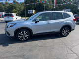 Used 2023 Subaru Forester Limited image 5